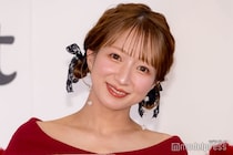 辻希美、第5子・夢空（ゆめあ）ちゃんが「希空の赤ちゃんの頃に似てきた」カメラ目線ショットに「本当にそっくり」「おめめぱっちりで愛らしい」の声