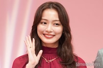 内田理央、演じてみたい“国民的アニメキャラ”告白「二面性に憧れています」魅力も熱弁【略奪奪婚】