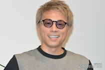 田村淳、娘2人とプール満喫 豪華正月旅行ショットに「素敵」「良いパパすぎて泣ける」と反響