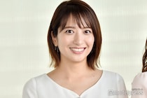 笹崎里菜アナ、美デコルテ輝くドレス姿に絶賛の声「雰囲気変わる」「ため息が出るほど美しい」
