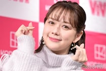 村重杏奈「歯が抜け散らかしてる」弟を撮影「可愛すぎる」「歯がなくても100％イケメン」と反響