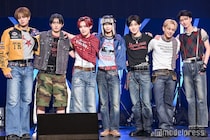 「タイプロ」出身・西山智樹＆前田大輔ら7人組「TAGRIGHT」本格始動「日プ2」出身の小林大悟がメンバーに・目標は「5年以内にドーム」