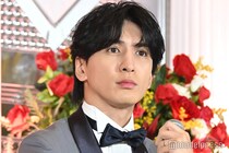 WEST.藤井流星、現場にカフェカー差し入れ 喜んだトラジャ七五三掛龍也の“可愛い”行動とは【ぜんぶ、あなたのためだから】