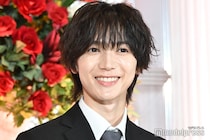 トラジャ七五三掛龍也、実妹の結婚式で号泣 カメラマン姿も共演者から絶賛される「TJが出ちゃってた」【ぜんぶ、あなたのためだから】