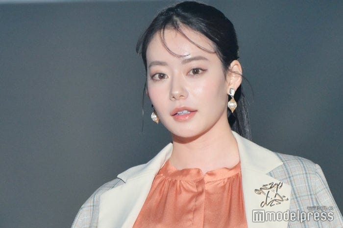 なごみ、すっぴん＆ノーセット姿に感嘆の声「肌綺麗で凄い」「もはやメイク後の完成度」