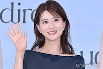 産後の日テレ郡司恭子アナ、晴れ着姿に絶賛の声「レベチの美しさ」伯母写り込みも話題