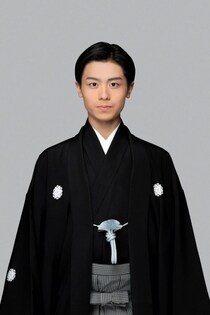 香川照之の長男・市川團子、大河ドラマ「豊臣兄弟！」出演決定 森蘭丸役