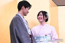 【松井珠理奈＆ボイメン辻本達規結婚会見】婚姻届の証人は？「お世話になってる人がたくさんいるので」高橋みなみへの報告エピソードも