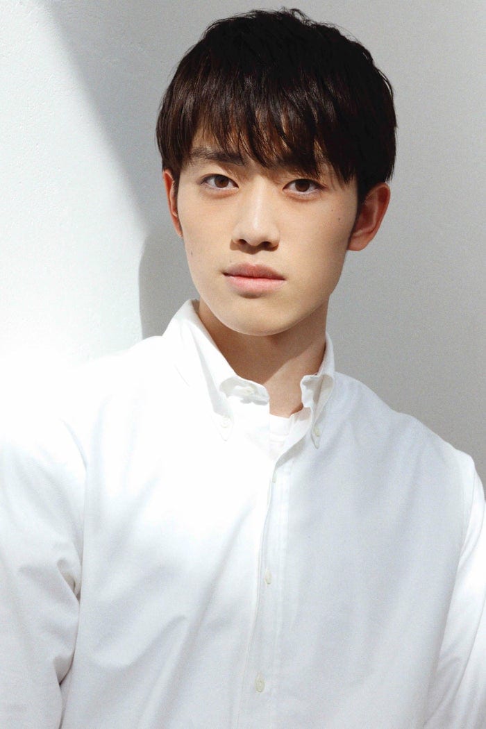 大地伸永、大河ドラマ「豊臣兄弟！」出演決定 浅野長吉役