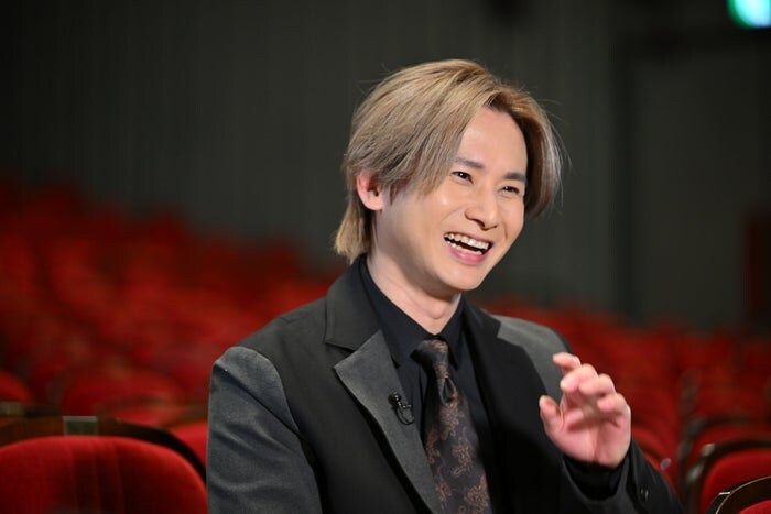 DOMOTO堂本光一、“指針”となっている楽曲は「薄荷キャンディー」なにわ男子・ 大橋和也の下積み時代を支えた楽曲も登場