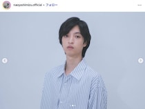 俳優・清水尚弥、結婚発表 お相手＆愛猫との記念ショットも公開