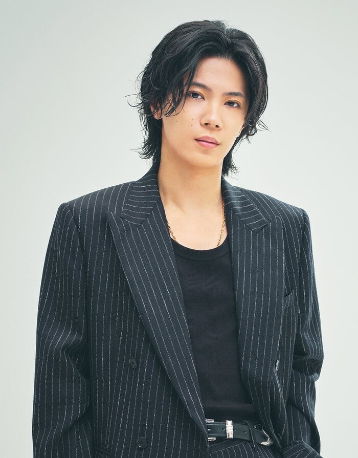 Number_i神宮寺勇太、愛車ハーレーのメンテナンス風景公開「神くんのガレージ？」「こだわりが詰まってて素敵」と反響