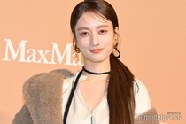 谷まりあ、寝起きショットにファン衝撃「寝癖のパンチ強い」「すっぴん？可愛すぎる」