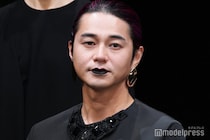 東出昌大、強烈ビジュアルで雰囲気ガラリ 成宮寛貴との初共演に刺激「毎日楽しいです」【サド侯爵夫人】