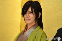 京本政樹、ファンに刺されかけた過去告白「花束の中からナイフが…」スタジオ衝撃