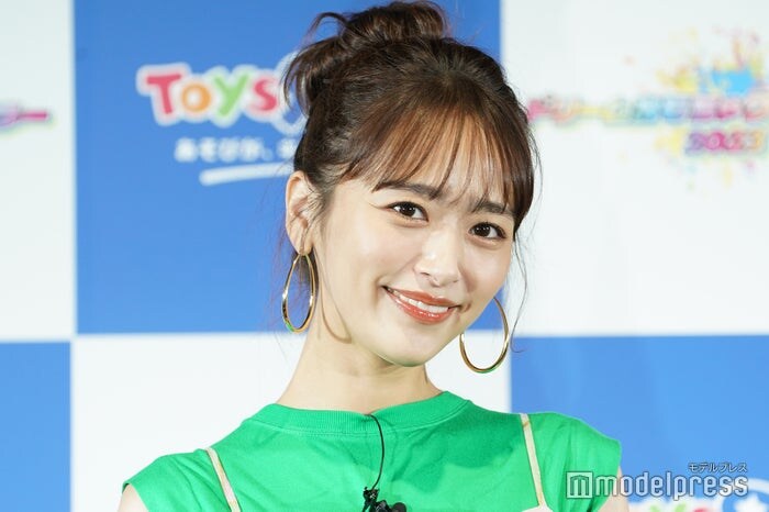 近藤千尋、ハワイでの水着姿公開「抜群スタイル」「素敵なショット」の声