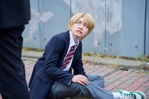 なにわ男子・西畑大吾、金髪クズ役で激変 “予算オーバー級”演出＆ガチアクションに衝撃「これ本当に放送できる？」【「マトリと狂犬」インタビュー】