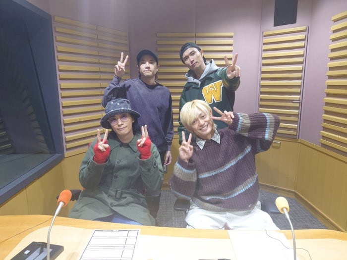 A.B.C-Z、7年ぶりラジオ特番決定「7年分の想いをしゃべりました」デビューから13年振り返る【A.B.C-Z えびラジ】