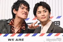 中島歩、超特急・草川拓弥の“裏の顔” 俳優ならではの視点から明かす【俺たちバッドバーバーズ】