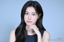 カン・ヘウォン、IZ*ONE解散後は「メンバーの存在が恋しくなることもありました」日本ドラマ初出演の心境も語る【「キンパとおにぎり」インタビュー】