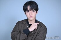 赤楚衛二、カン・ヘウォンとは「意外と共通点が多かった」 胸キュンシーンの見どころ語る【「キンパとおにぎり」インタビュー】