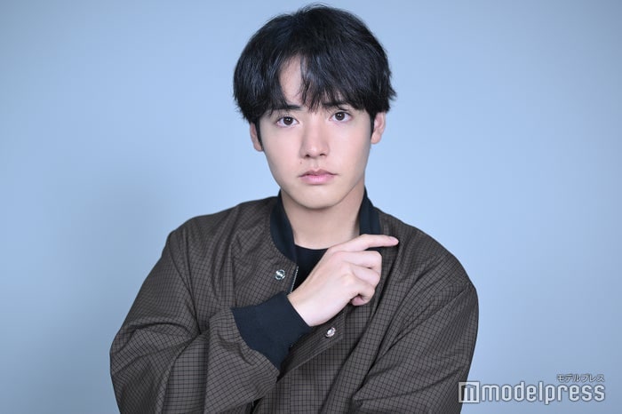 赤楚衛二、カン・ヘウォンとは「意外と共通点が多かった」 胸キュンシーンの見どころ語る【「キンパとおにぎり」インタビュー】