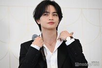 中島健人、大切な人への贈り物で大切にしていること「カラット数が増す」