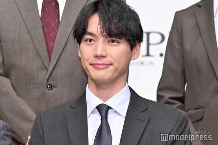 福士蒼汰、後輩俳優にコートお下がり 本人喜び「役者の先輩からお洋服をいただいたのが初めてだった」【東京P.D. 警視庁広報2係】