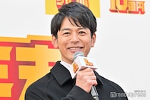 妻夫木聡「それスノ」景品持参で初詣へ「愛用してくれてるの尊い」「さりげなく持ってるの素敵」ファン歓喜