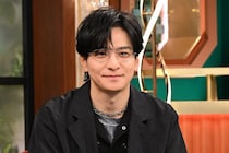 生田斗真、デビュー曲「スーパーロマンス」テレビ初披露 音楽活動を後押ししたアーティストとの秘話も