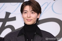 波瑠と結婚の高杉真宙、正月は実家に帰省「家族でゆっくり過ごしていました」【架空の犬と嘘をつく猫】