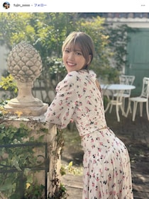 元グラドル・藤乃あおいさん死去 享年27歳