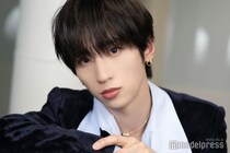 INI許豊凡、3ヶ国語操る中国出身役務めるうえで感じた“自分の役割” 高校時代の意外なエピソードも飛び出す「元ヤンまではいかないですが」【「ヤンドク！」インタビュー】