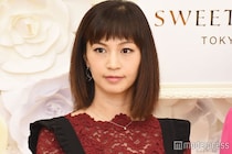 2児の母・安田美沙子、泡だらけ水着姿に反響「色白で眩しい」「スタイル抜群」