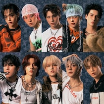 JO1、アメリカ最高峰の音楽賞に日本人アーティスト初ノミネート 個性的カリスマ性＆存在感で高い評価を獲得