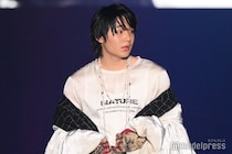 寺田心、個性派衣装で雰囲気ガラリ「肩幅すごい」驚きの声飛ぶ【TGCしずおか2026】