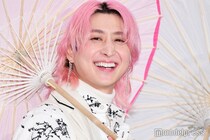 Snow Man佐久間大介「すごく成長」ラウールの変化にしみじみ【白蛇：浮生】