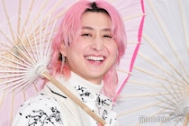 Snow Man佐久間大介「すごく成長」ラウールの変化にしみじみ【白蛇：浮生】