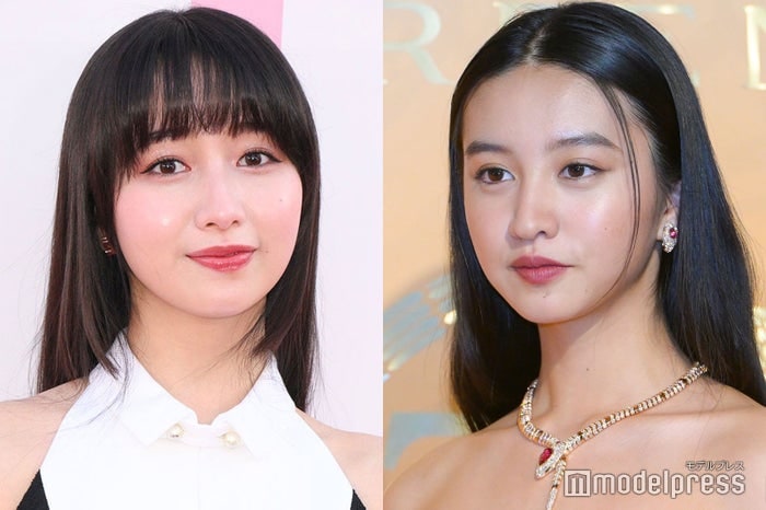 Cocomi、妹・Koki,撮影の美脚ショット披露「脚長すぎ」「カメラセンス抜群」と反響続々