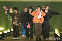 BUDDiiS＆WATWING、一夜限りのコラボステージに歓声 MCでの“メッセージ”も話題「SHOOTの名前もありがとう」【TGCしずおか2026】