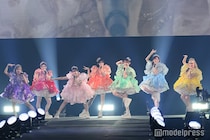 FRUITS ZIPPERらカワラボ「TGCしずおか」大トリ飾る CUTIE STREETは剥離骨折・古澤里紗の分まで全力パフォーマンス【TGCしずおか2026】