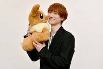 Kis-My-Ft2宮田俊哉「ポケモンユナイトアジアチャンピオンズリーグ2026」応援リーダー就任決定【本人コメント】