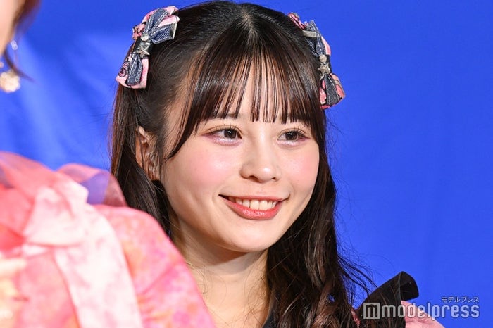 CANDY TUNE村川緋杏、デコ出しすっぴんショット公開「可愛さに驚く」「美肌で羨ましい」と反響