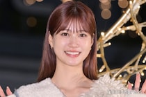 生見愛瑠、ヘルシーなタンクトップ姿に絶賛の声「美しすぎる」「スタイル良すぎ」