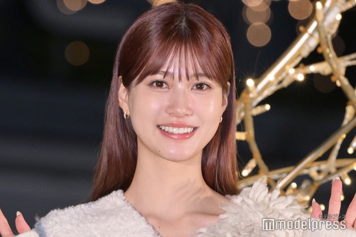 生見愛瑠、ヘルシーなタンクトップ姿に絶賛の声「美しすぎる」「スタイル良すぎ」