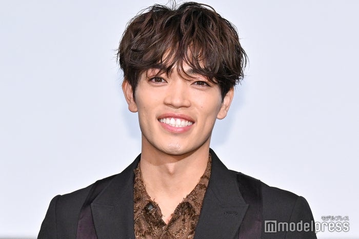 timelesz原嘉孝、学生時代にバレー部主将を務めるも「降ろされていまして…」悲しい過去語る