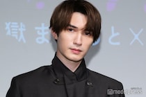 SixTONESジェシー、可愛いと思った共演者告白「何やってるんだろう？って思ったら…」【パンチドランク・ウーマン】