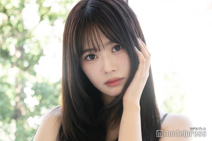 「今日好き」瀬川陽菜乃、ショーパンから美脚スラリ「ビジュ最強」「スタイルも笑顔も天才」と反響