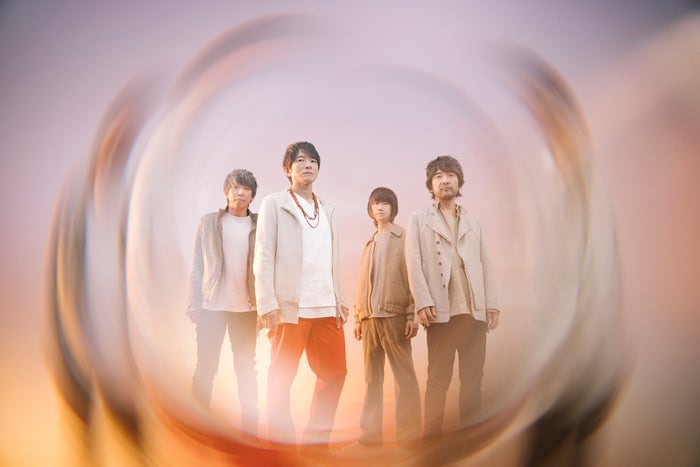 Mr.Children「CDTV」出演決定 鈴木亮平主演日劇主題歌「Again」フルサイズでテレビ初披露