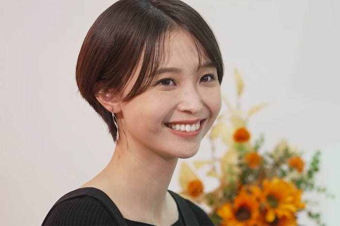 渡邊渚「簡単に好きですとは言わないですよ」気持ちの伝え方を語る